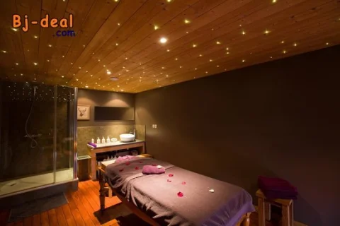 Image principale — Besoin dun service de Massage