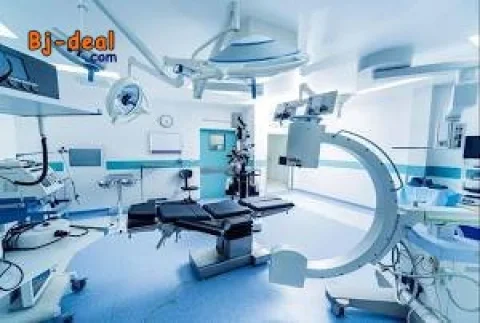Main image — EXCELLENCE MÉDICALE EN INDE RETROUVEZ LA SANTÉ AVEC VIRTUAL CLINIC