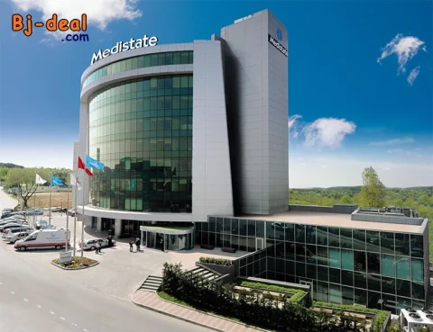 Main image — VOS SOINS MÉDICAUX D EXCELLENCE DE YAOUNDÉ À ISTANBUL AVEC VIRTUAL CLINIC
