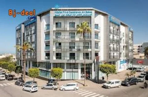 Main image — VOTRE SANTÉ MÉRITE L EXCELLENCE POURQUOI CHOISIR LE MAROC AVEC VIRTUAL CLINIC