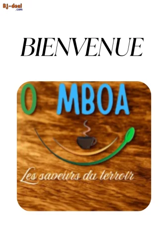 Image principale — Gérante de restaurant