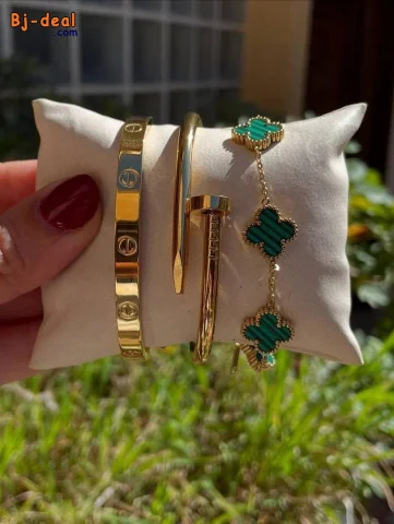 Image principale — Ventes de chaînes gourmettes bracelet personnalisée