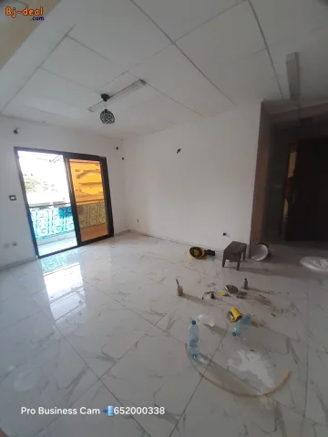 Image principale — Appartement a louer a akwa a usage habitation ou bureau