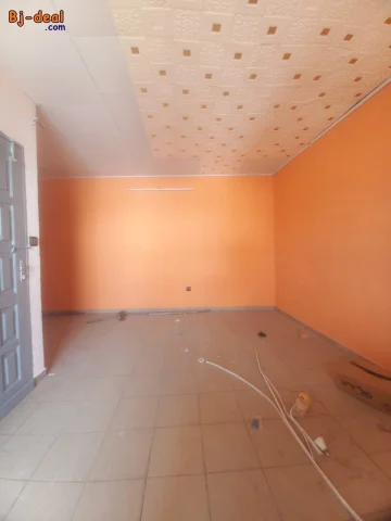 Image principale — Appartement a louer a makeppe 85000