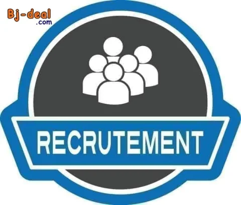 Image principale — Recherche une stagiaire