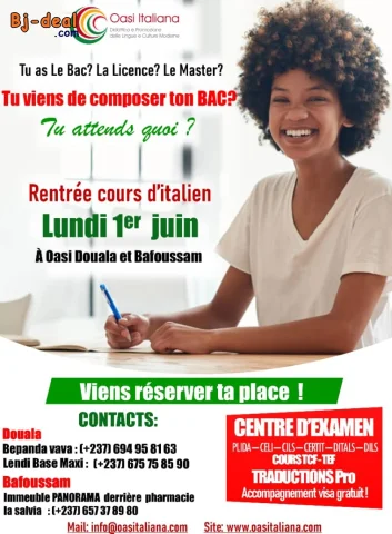 Image principale — TU VIENS DE COMPOSER LE BAC