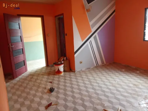Image principale — Vaste appartement individuel à Mvan