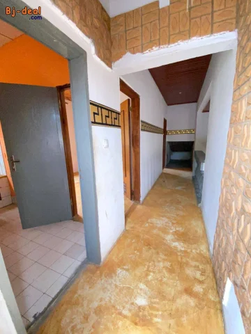 Image principale — Appartement individuel avec parking