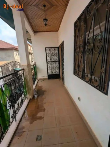 Main image — Appartement à Santa Barbara
