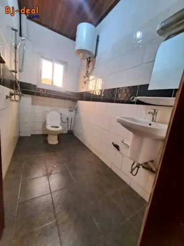 Main image — Appartement haut standing à Ngousso zone résidentielle