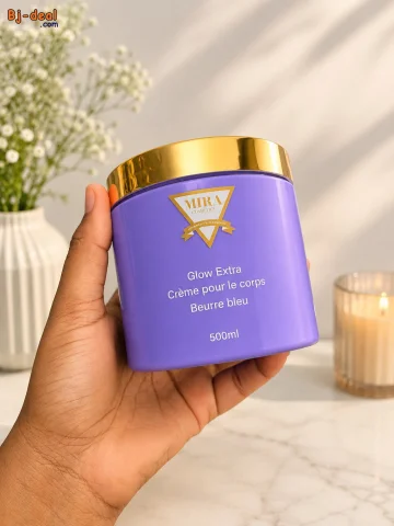 Image principale — Savon ultra miracle et glow
