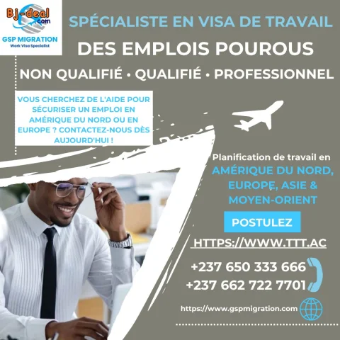 Image principale — Emplois non qualifiés et qualifiés en Amérique du Nord et en Europe
