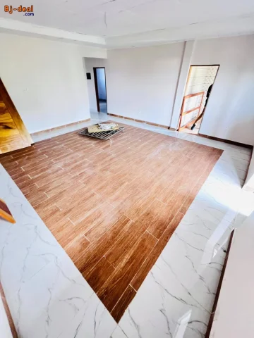 Image principale — Appartement à Messassi