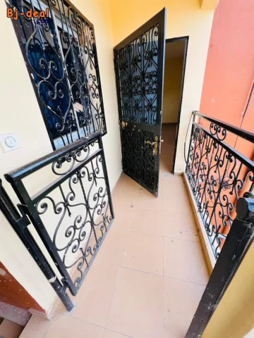 Image principale — Appartement moderne à Nkozoa