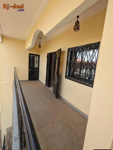Image principale — appartement neuf à Messassi Nyom
