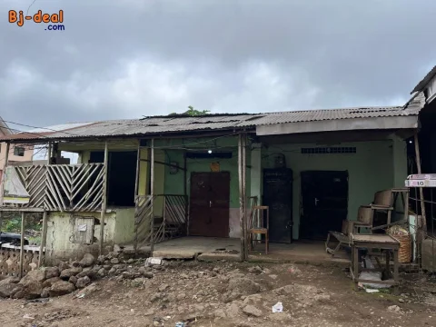 Image principale — House for sale in Cameroon specifically Buea