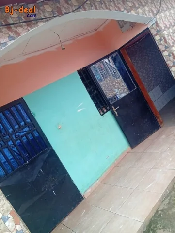 Image principale — Studio dans la barrière en Nkoabang