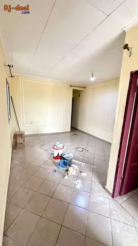 Image principale — STUDIO DANS LA BARIERE à NSAM SAFAVIN