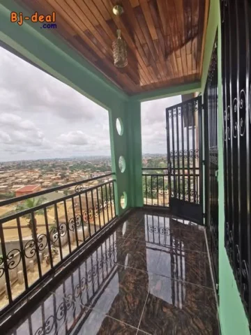 Image principale — APPARTEMENT NEUF à NGOUSSO