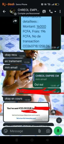 Image principale — Satisfaction client pour nos services a toi le prochain commenctaire