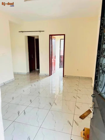 Image principale — APPARTEMENT AVEC FORAGE A NKOZOA