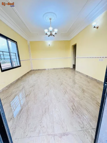 Image principale — MAGNIFIQUE APPARTEMENT NEUF A MESSASSI