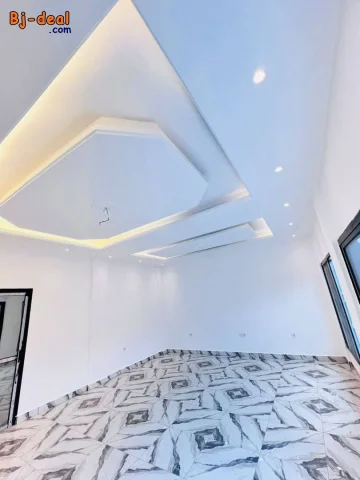 Image principale — APPARTEMENTS NEUFS A BASTOS