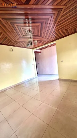 Image principale — APPARTEMENT A EFFOULAN