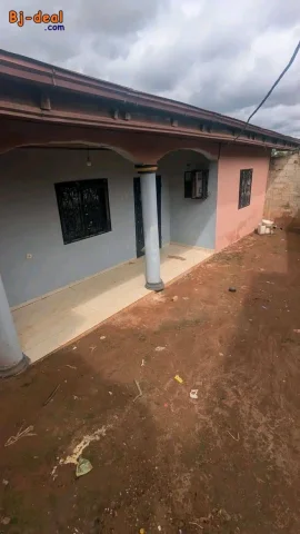 Image principale — maison à louer à emana