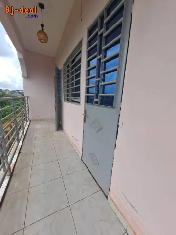 Image principale — appartement neuf à nkolfoulou